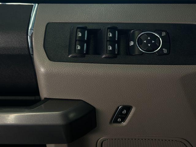 used 2022 Ford F-250 car, priced at $38,939