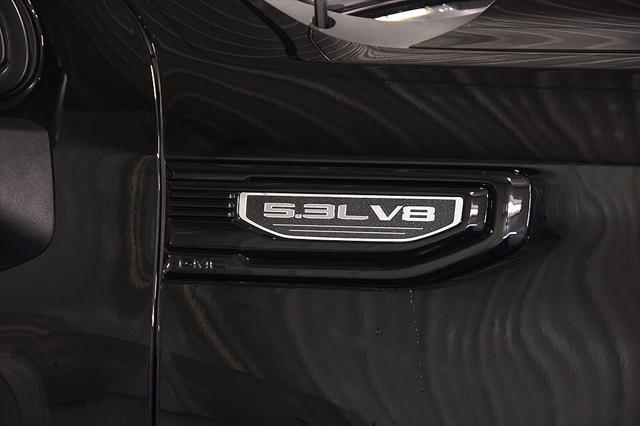 used 2024 GMC Sierra 1500 car, priced at $52,791