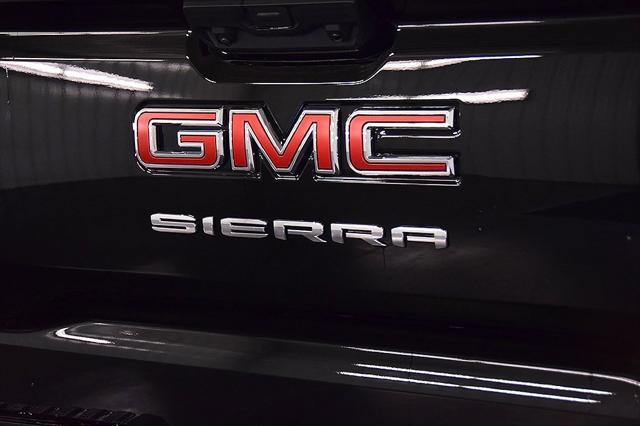 used 2024 GMC Sierra 1500 car, priced at $52,791