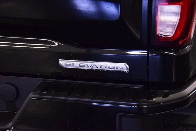 used 2024 GMC Sierra 1500 car, priced at $52,791