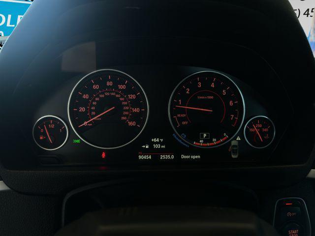 used 2018 BMW 430 car, priced at $17,700