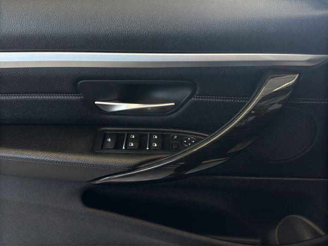 used 2018 BMW 430 car, priced at $17,700