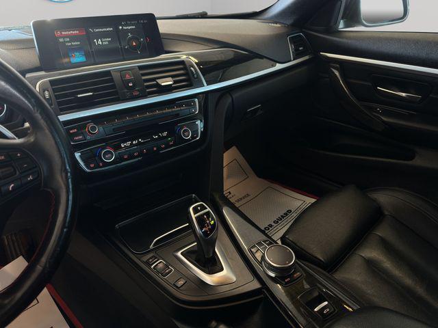 used 2018 BMW 430 car, priced at $17,700