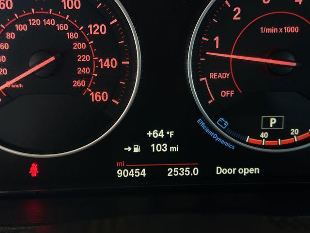 used 2018 BMW 430 car, priced at $17,700