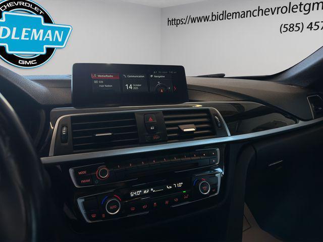 used 2018 BMW 430 car, priced at $17,700