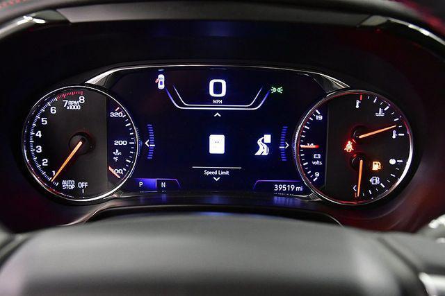 used 2023 Chevrolet Blazer car, priced at $31,277