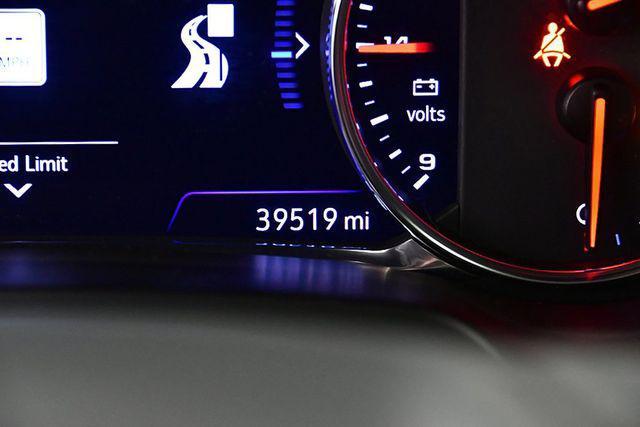 used 2023 Chevrolet Blazer car, priced at $31,277