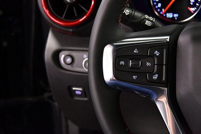 used 2023 Chevrolet Blazer car, priced at $31,277