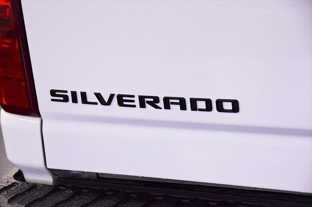 new 2025 Chevrolet Silverado 2500 car, priced at $60,175