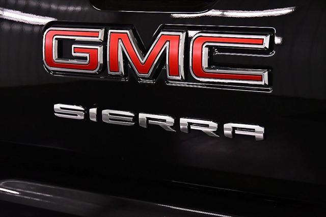 used 2024 GMC Sierra 1500 car, priced at $54,455