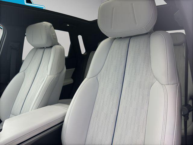 used 2024 Cadillac LYRIQ car, priced at $39,994