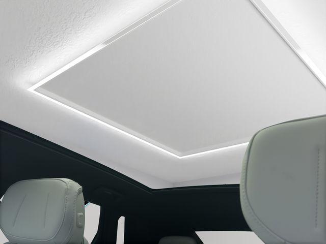 used 2024 Cadillac LYRIQ car, priced at $39,994