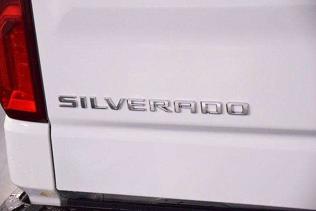new 2024 Chevrolet Silverado 1500 car, priced at $66,165