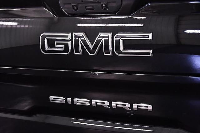 used 2021 GMC Sierra 1500 car, priced at $37,985