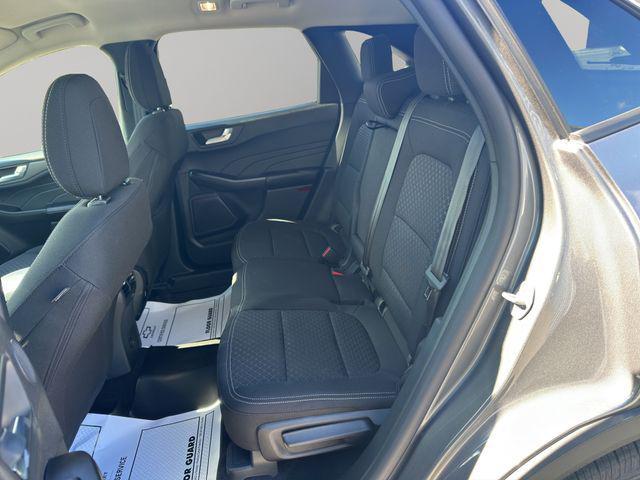 used 2024 Ford Escape car, priced at $24,396