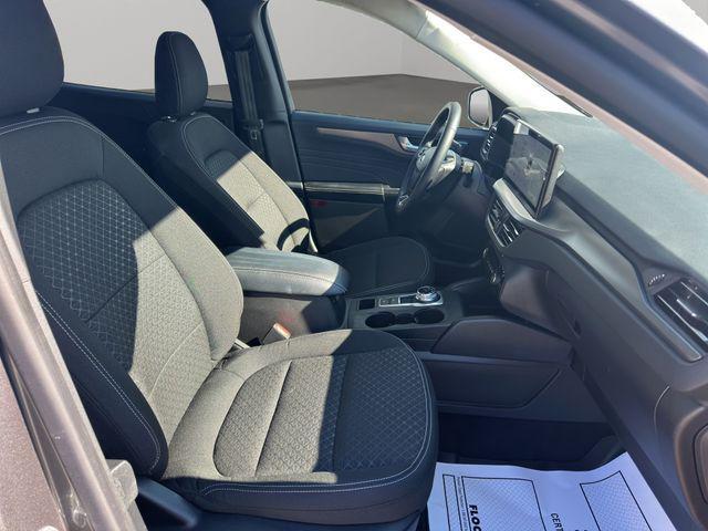used 2024 Ford Escape car, priced at $24,396