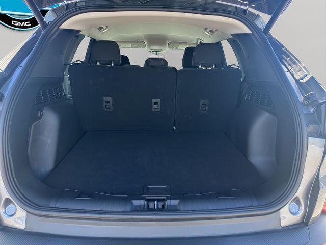 used 2024 Ford Escape car, priced at $24,396