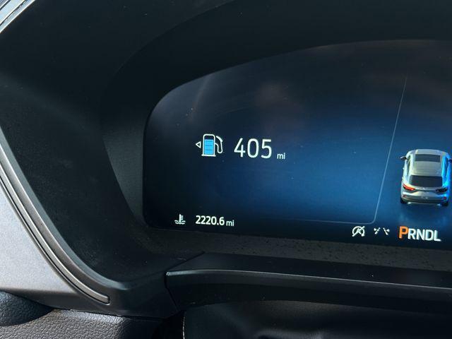 used 2024 Ford Escape car, priced at $24,396