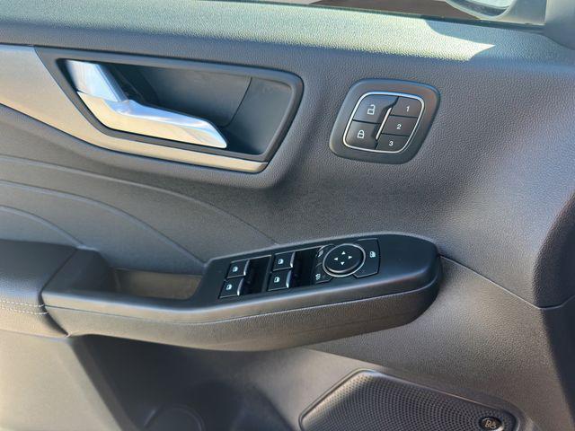 used 2024 Ford Escape car, priced at $24,396