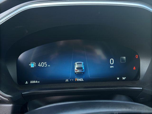 used 2024 Ford Escape car, priced at $24,396