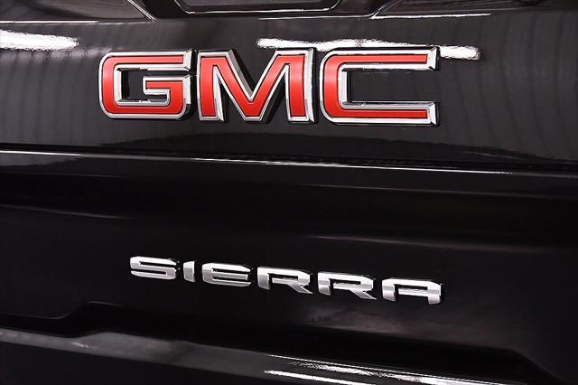 new 2024 GMC Sierra 2500 car, priced at $95,670