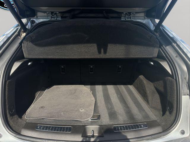 used 2024 Cadillac XT4 car, priced at $39,269