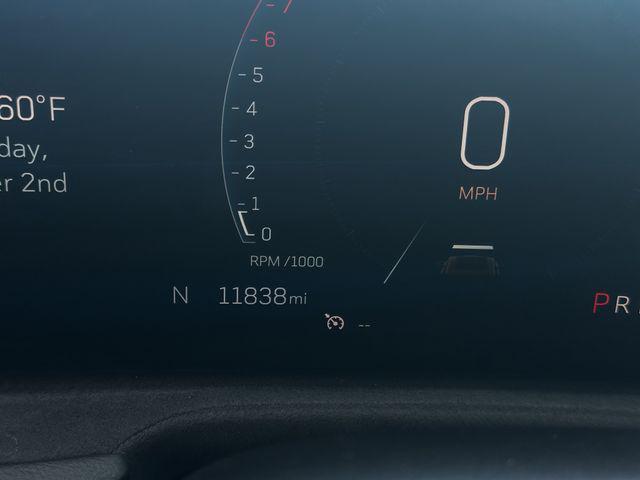 used 2024 Cadillac XT4 car, priced at $39,269