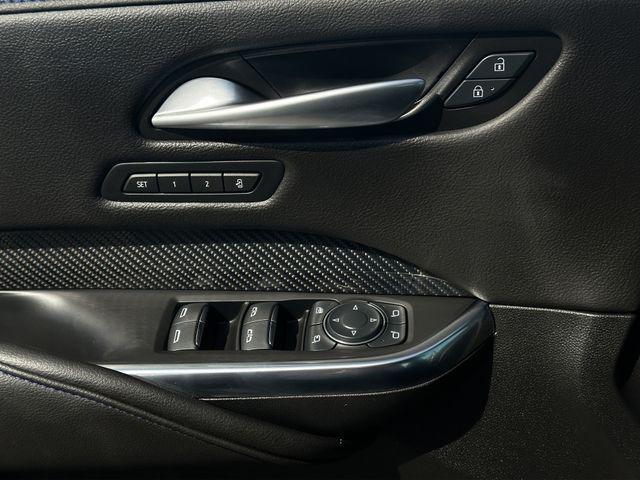 used 2024 Cadillac XT4 car, priced at $39,269