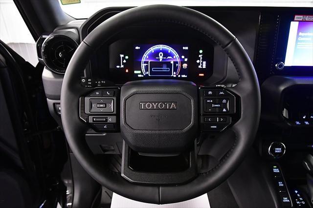 used 2025 Toyota Land Cruiser car, priced at $59,987