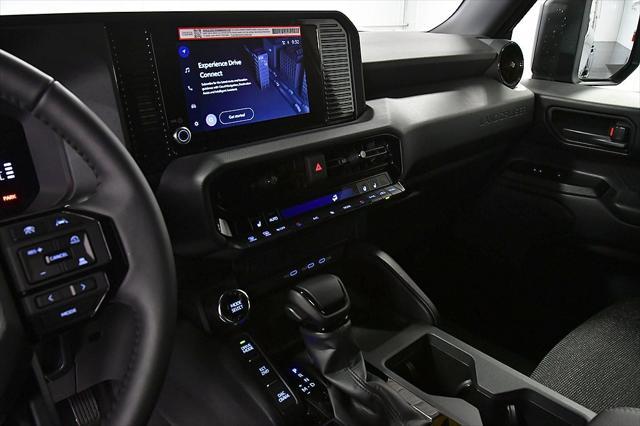 used 2025 Toyota Land Cruiser car, priced at $59,987