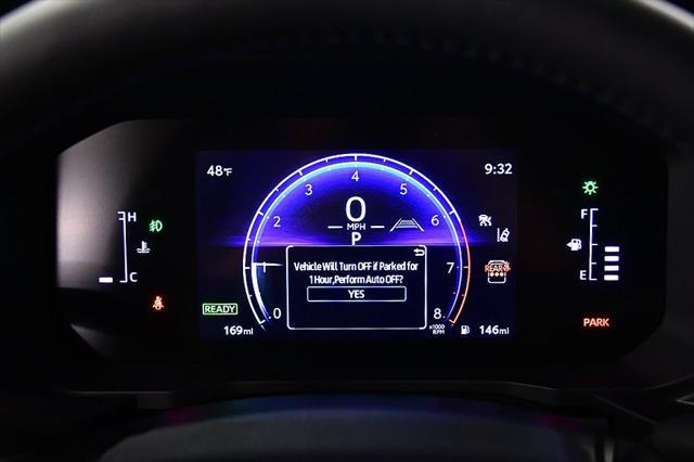 used 2025 Toyota Land Cruiser car, priced at $59,987