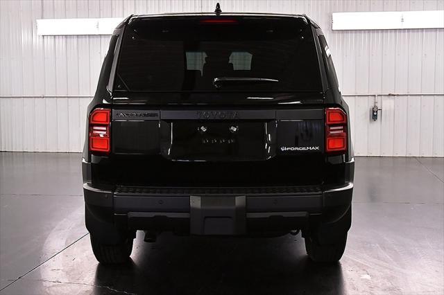 used 2025 Toyota Land Cruiser car, priced at $59,987