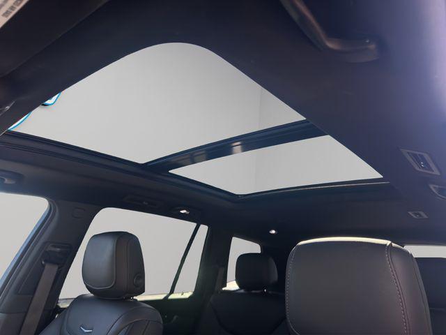 used 2021 Cadillac XT6 car, priced at $33,974