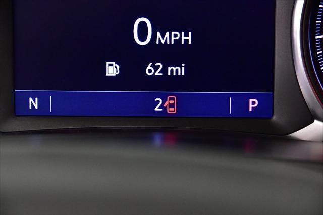 new 2025 Chevrolet Blazer car, priced at $42,805