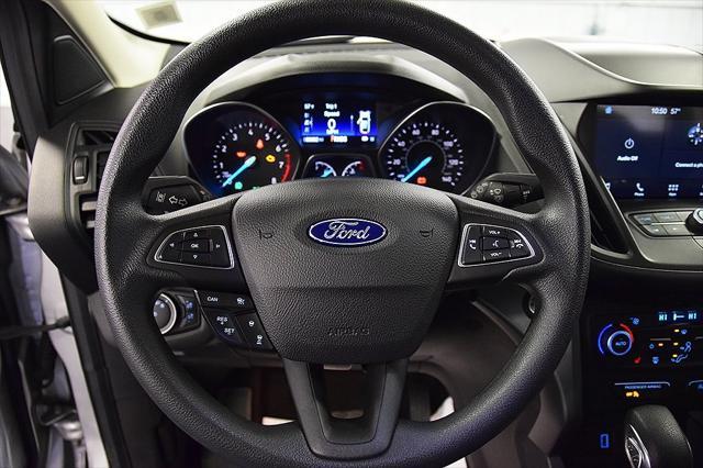 used 2019 Ford Escape car, priced at $15,557