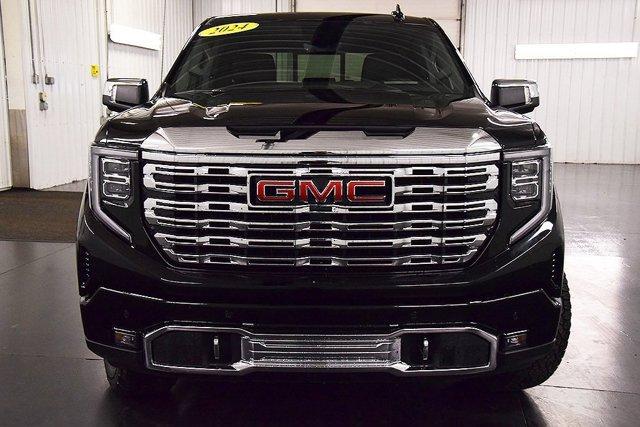 new 2024 GMC Sierra 1500 car, priced at $79,930