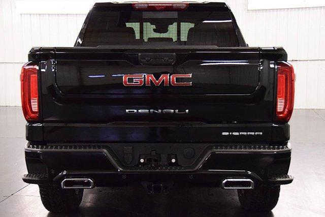 new 2024 GMC Sierra 1500 car, priced at $79,930