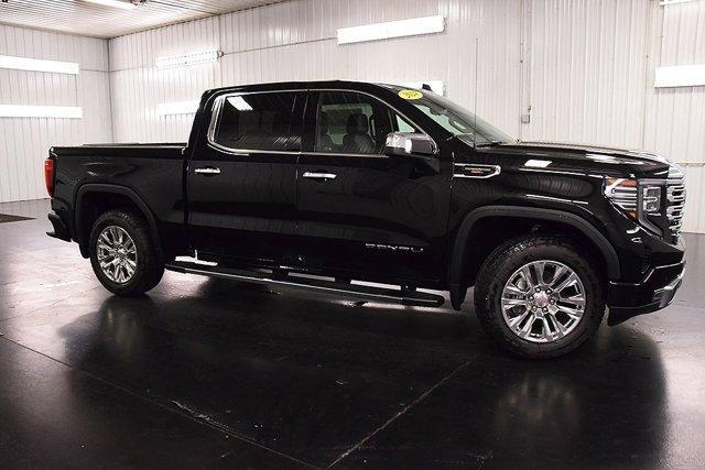 new 2024 GMC Sierra 1500 car, priced at $79,930