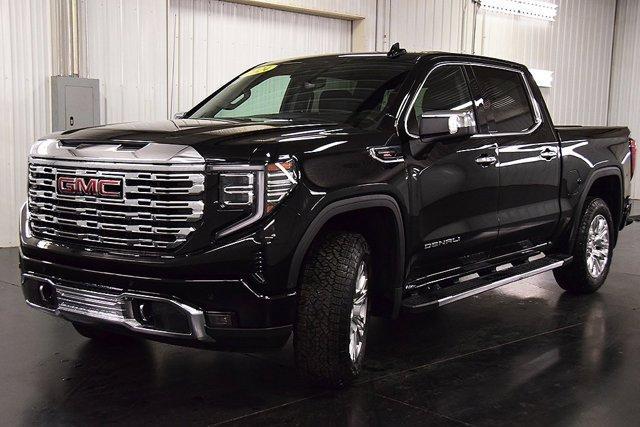 new 2024 GMC Sierra 1500 car, priced at $79,930