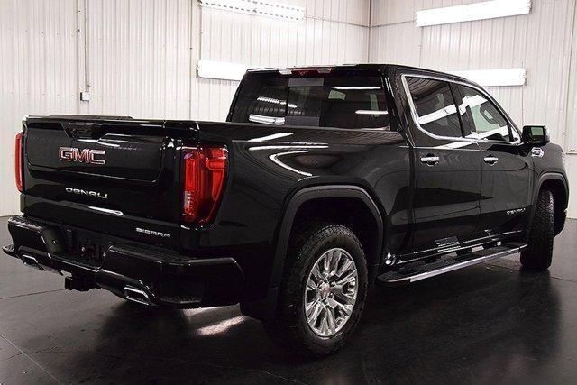 new 2024 GMC Sierra 1500 car, priced at $79,930