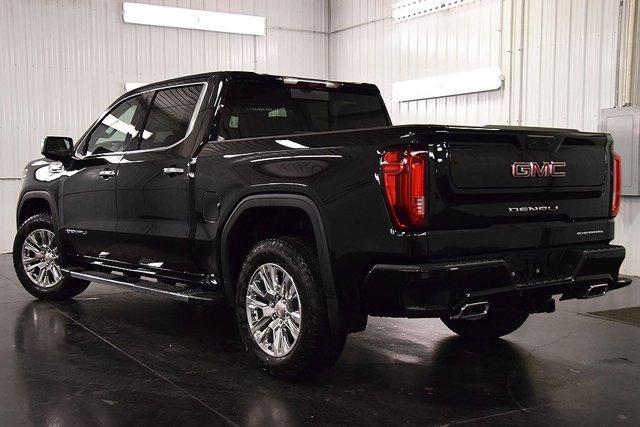 new 2024 GMC Sierra 1500 car, priced at $79,930