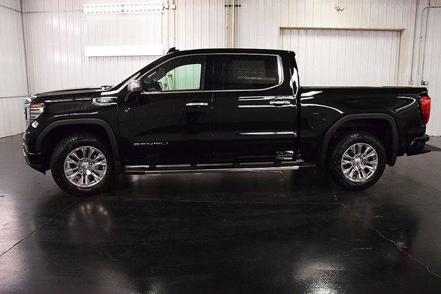 new 2024 GMC Sierra 1500 car, priced at $79,930