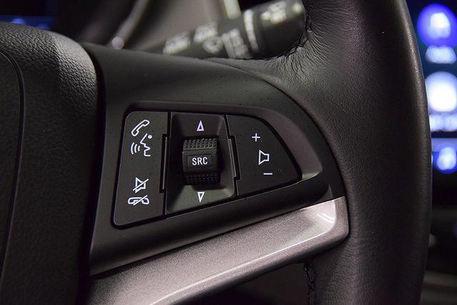 used 2022 Chevrolet Trax car, priced at $18,757