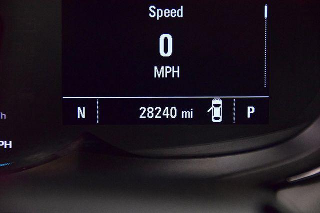 used 2022 Chevrolet Trax car, priced at $18,757