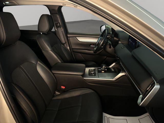 used 2024 Mazda CX-90 car, priced at $32,879