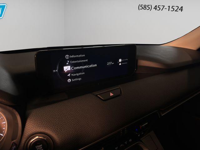 used 2024 Mazda CX-90 car, priced at $33,298