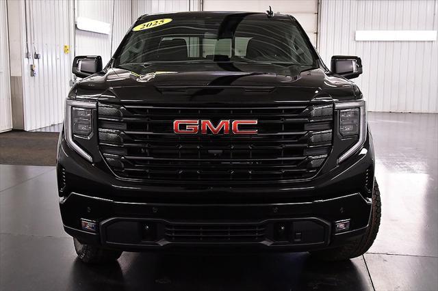 new 2025 GMC Sierra 1500 car, priced at $67,015