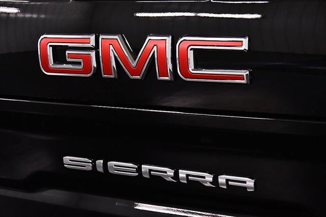 new 2025 GMC Sierra 1500 car, priced at $67,015