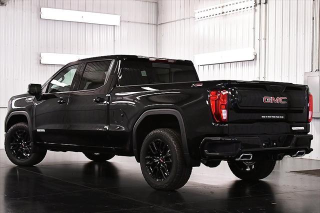 new 2025 GMC Sierra 1500 car, priced at $67,015