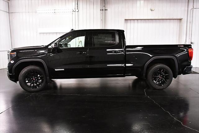 new 2025 GMC Sierra 1500 car, priced at $67,015